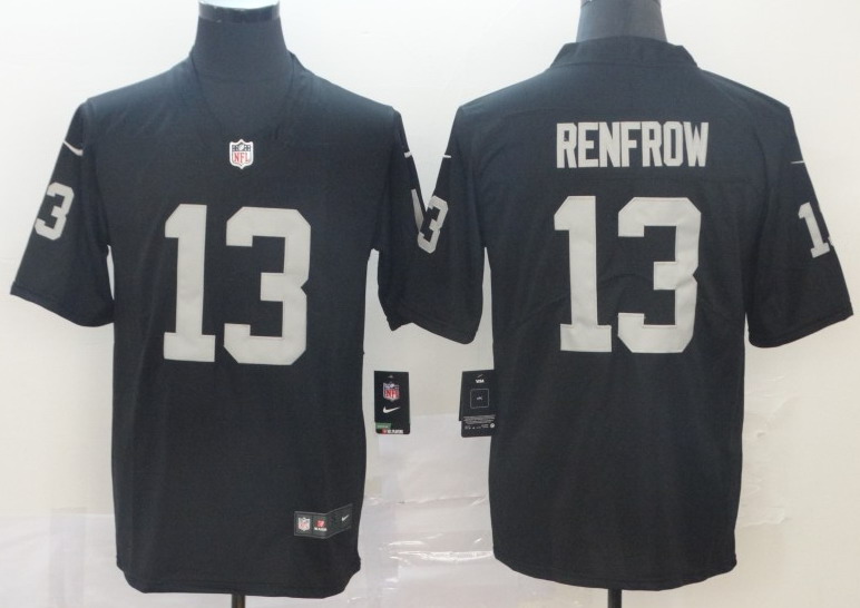 2019 NFL men Legend Jerseys-020